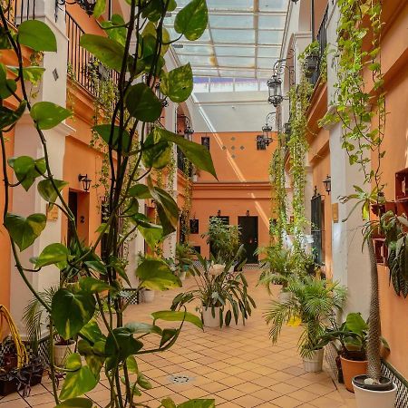 Alojamiento Rural Flamingo El Rocio Exterior photo